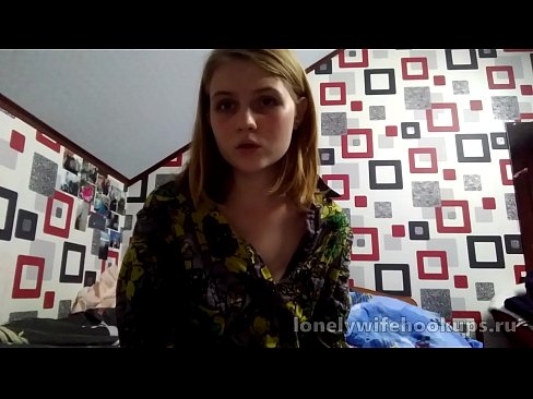 ❤️ Jong blonde student van Rusland hou van groter pieltjies. ❌ Porno by ons af.porncomixone.ru ❌️❤