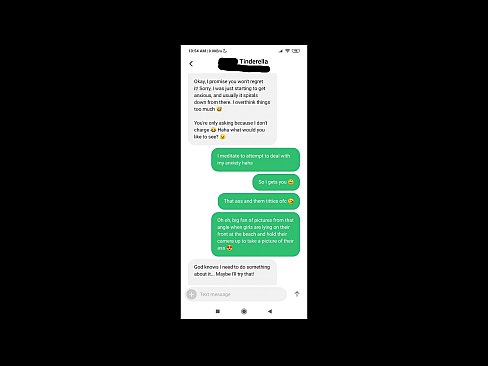 ❤️ Ek het 'n nuwe PAWG van Tinder by my harem gevoeg (praat met Tinder ingesluit) ❌ Porno by ons af.porncomixone.ru ❌️❤